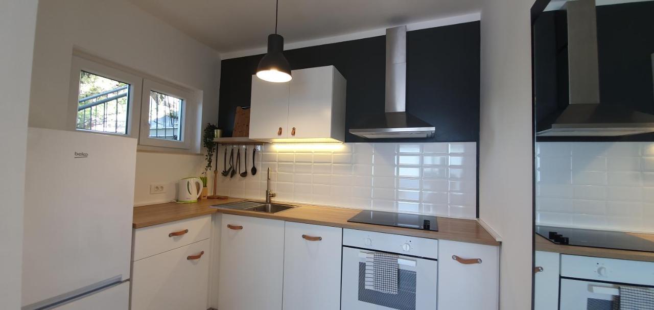 Villa Antares Pisak Zewnętrze zdjęcie