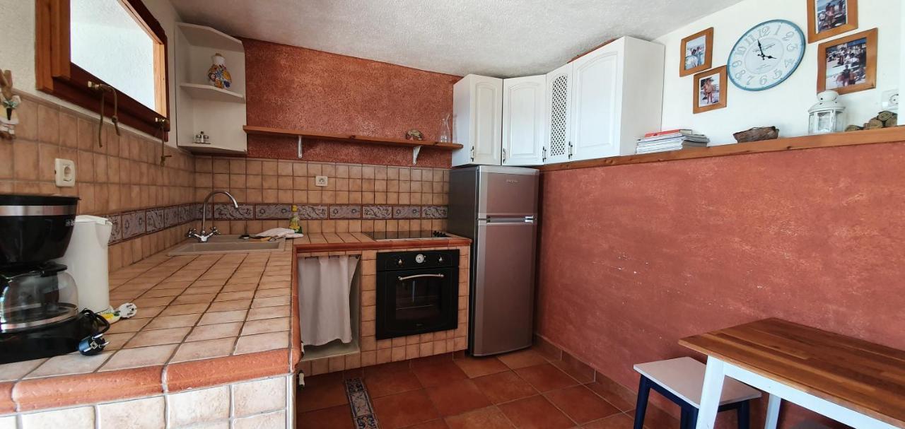 Villa Antares Pisak Zewnętrze zdjęcie