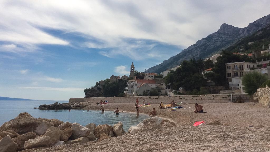 Villa Antares Pisak Zewnętrze zdjęcie
