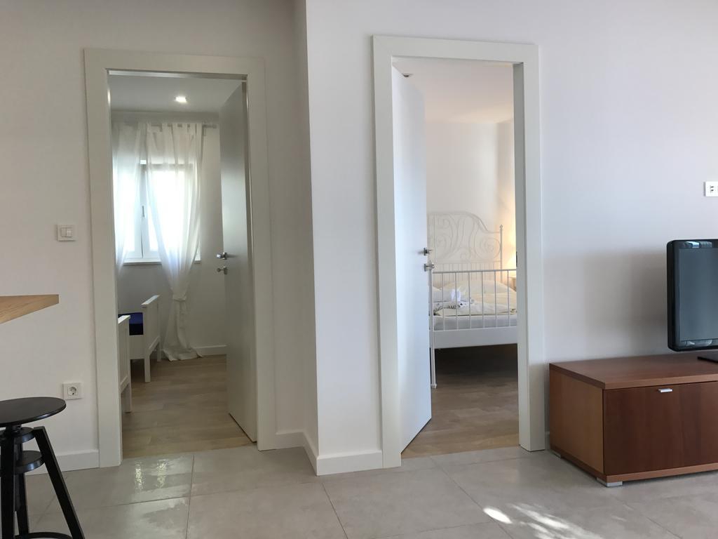 Villa Antares Pisak Zewnętrze zdjęcie