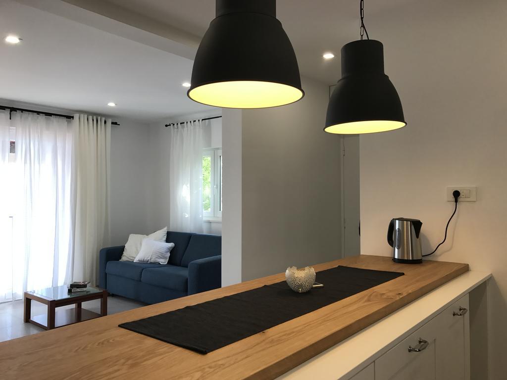 Villa Antares Pisak Zewnętrze zdjęcie