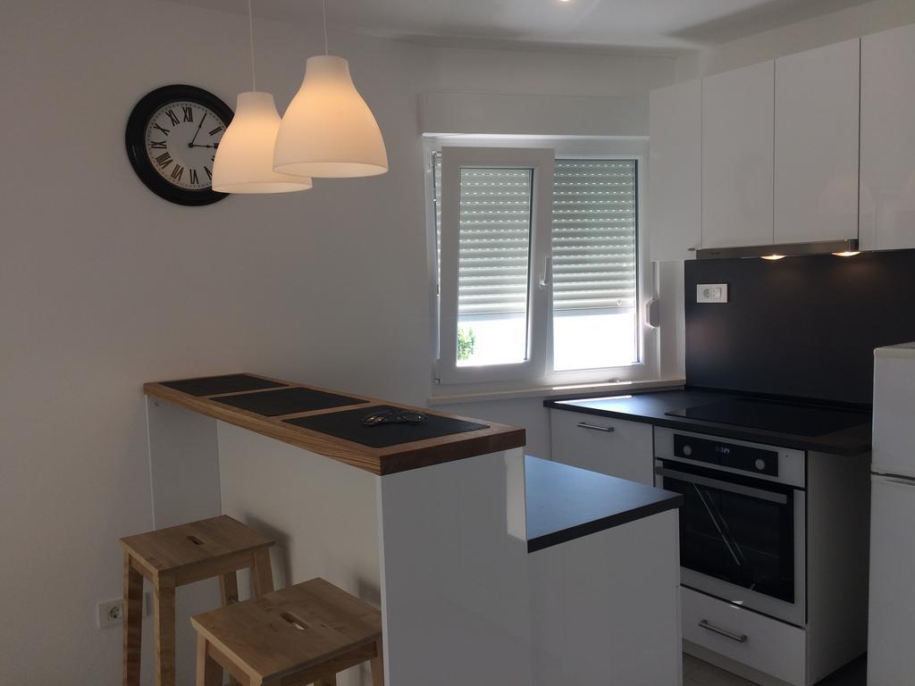 Villa Antares Pisak Zewnętrze zdjęcie